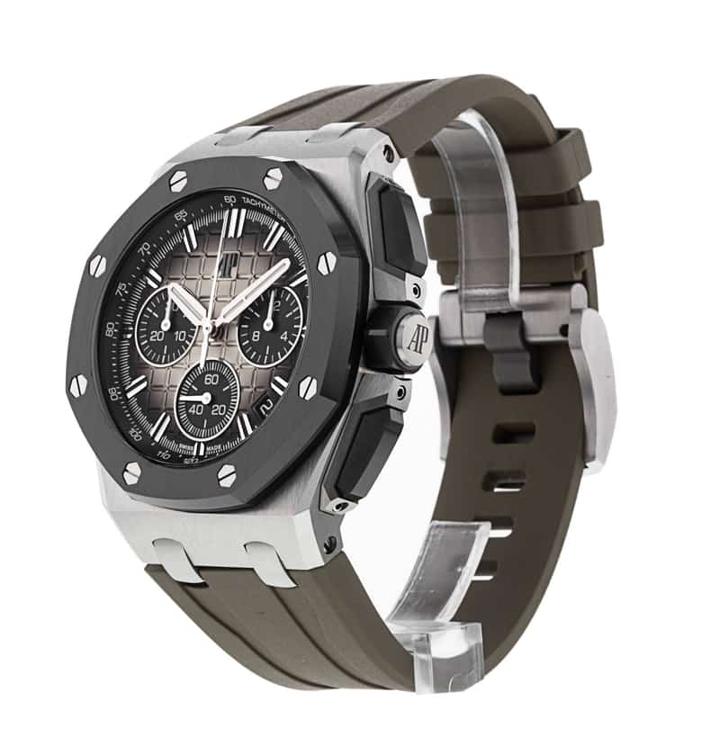 Audemars Piguet Royal Oak Offshore 26420SO.OO.A600CA.01